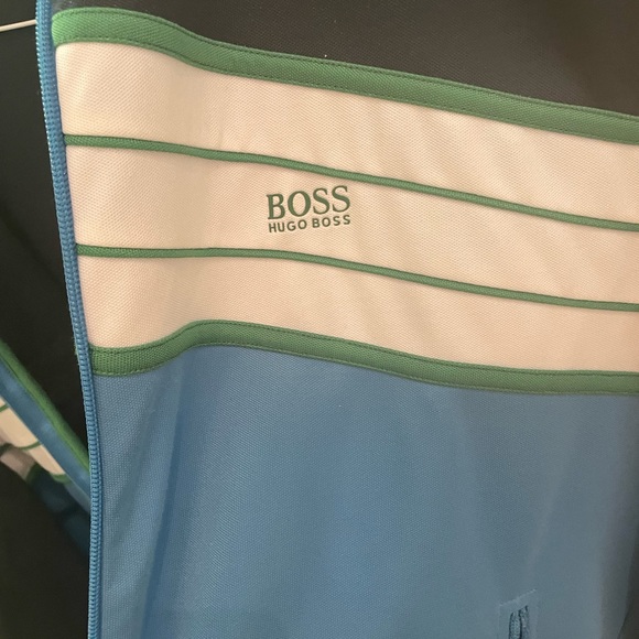 Men’s Hugo boss sweater xxl - Picture 4 of 5